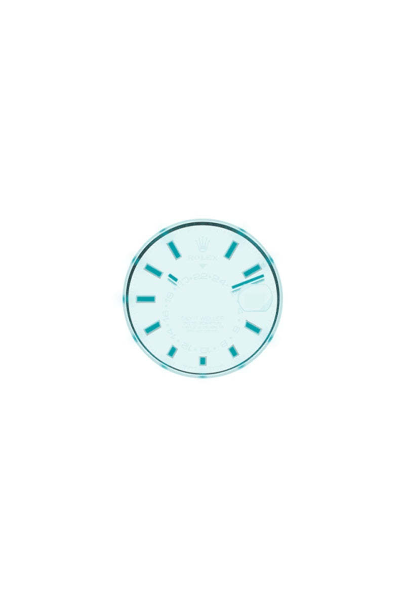 Unworn Sky-Dweller Ref# 336938-0005