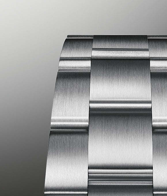 Submariner Date Oystersteel, MK1 Bezel, Ref# 126610LV-0002