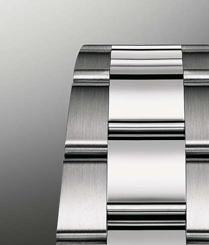 GMT-Master II Oystersteel Ref# 126710BLRO-0002