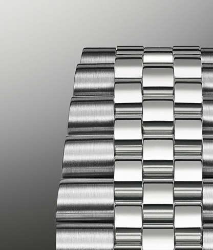 Rolex Datejust 41 Oystersteel Ref# 126300-0016