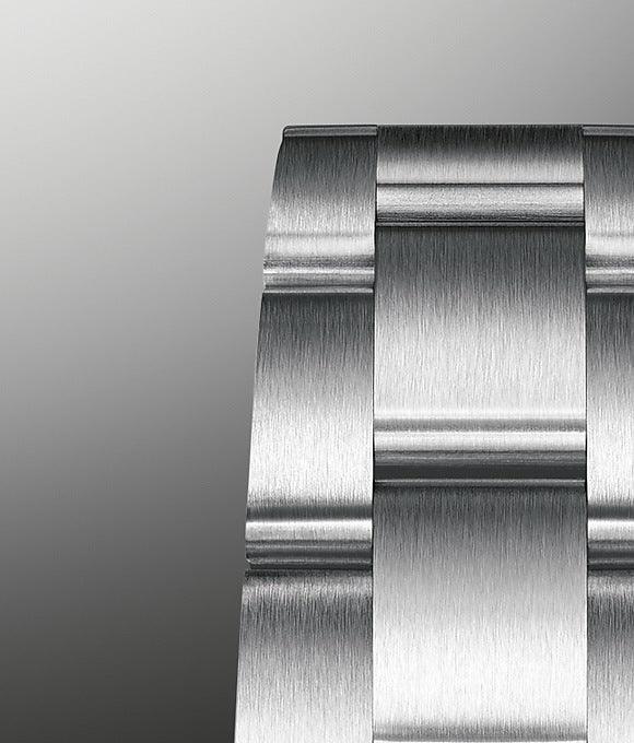 Oyster Perpetual Oystersteel Ref# 277200-0004