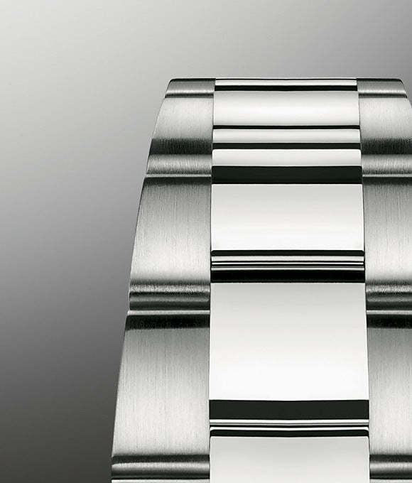 Yacht-Master 40 Oystersteel and platinum Ref# 126622-0002