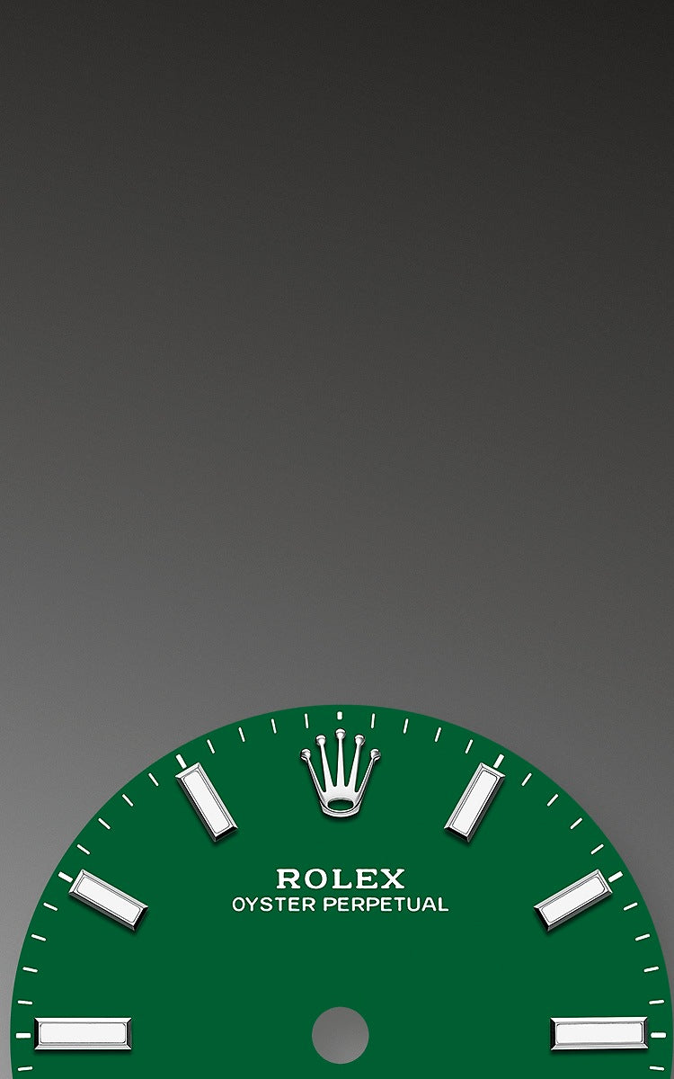 Oyster Perpetual Oystersteel Ref# 277200-0006