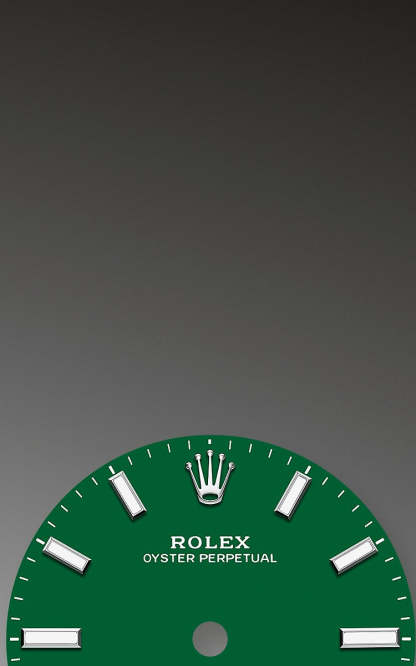 Oyster Perpetual Oystersteel Ref# 277200-0006