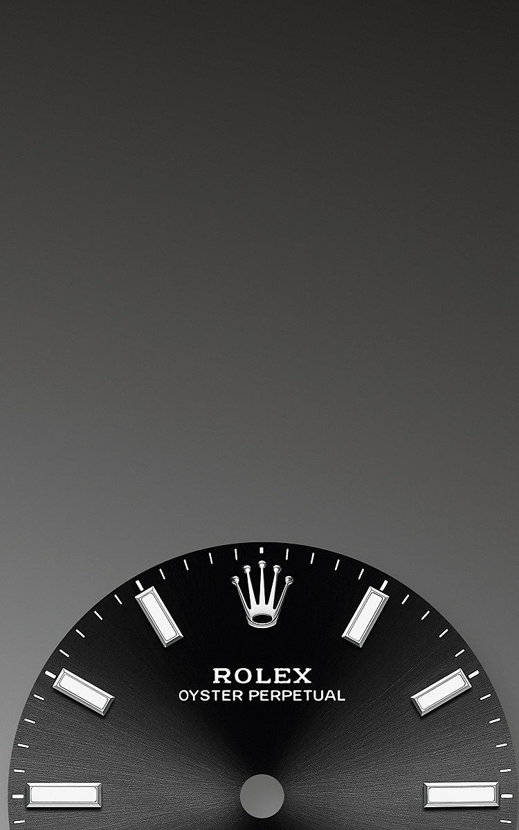 Oyster Perpetual Oystersteel Ref# 277200-0002