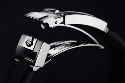 Yacht-Master 42, 18k White Gold, 42mm, Ref# 226659-0002