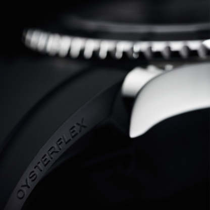 Yacht-Master 42, 18k White Gold, 42mm, Ref# 226659-0002