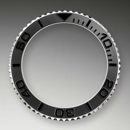 Yacht-Master 42, 18k White Gold, 42mm, Ref# 226659-0002