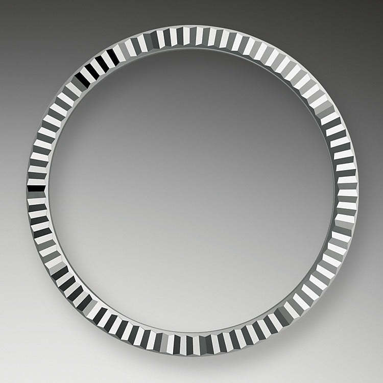 Day-Date 40mm, Platinum, Ref# 228236-0012