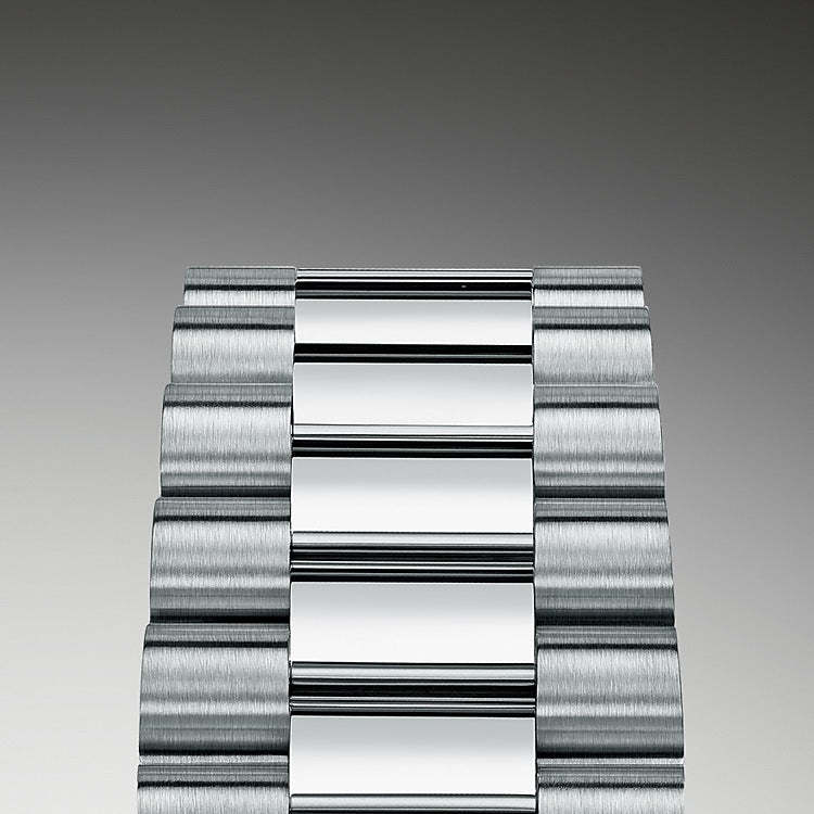 Day-Date 36mm, Platinum, Ref# 128396tbr-0003
