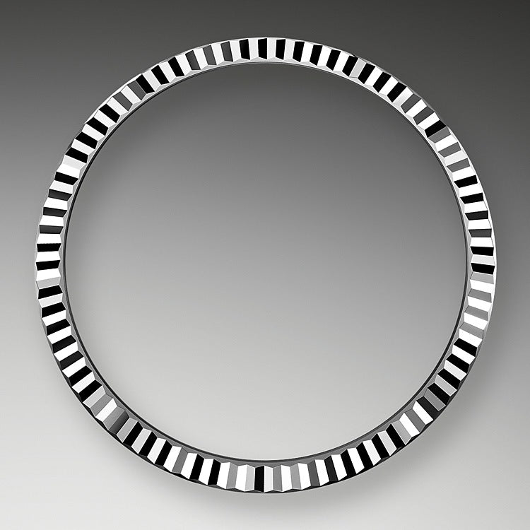 Day-Date, 36mm, Platinum, Ref# 128236-0002