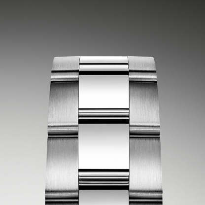 Sky-Dweller, 42mm, Oystersteel and 18k White Gold, Blue, Oyster, Ref# 336934-0005