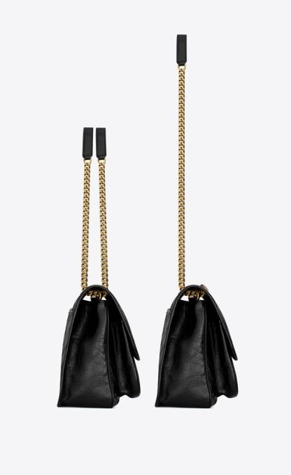 NIKI MEDIUM IN VINTAGE LEATHER