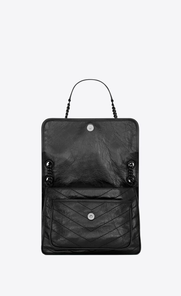 NIKI MEDIUM IN VINTAGE LEATHER