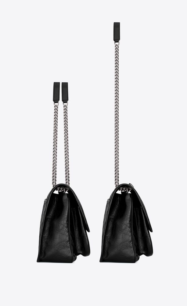 NIKI MEDIUM IN VINTAGE LEATHER