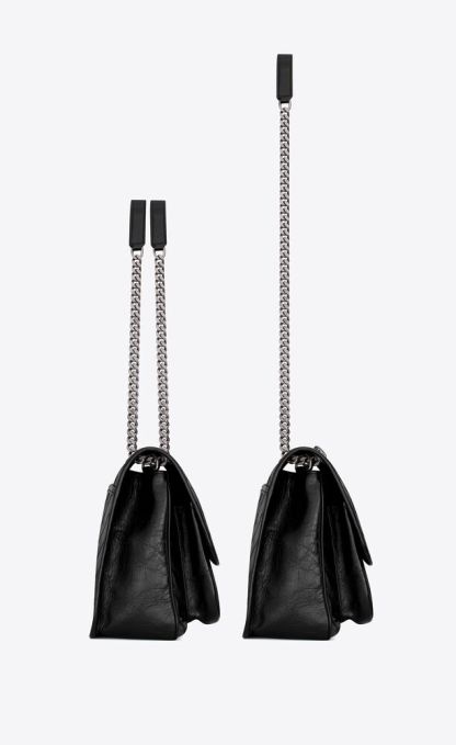 NIKI MEDIUM IN VINTAGE LEATHER