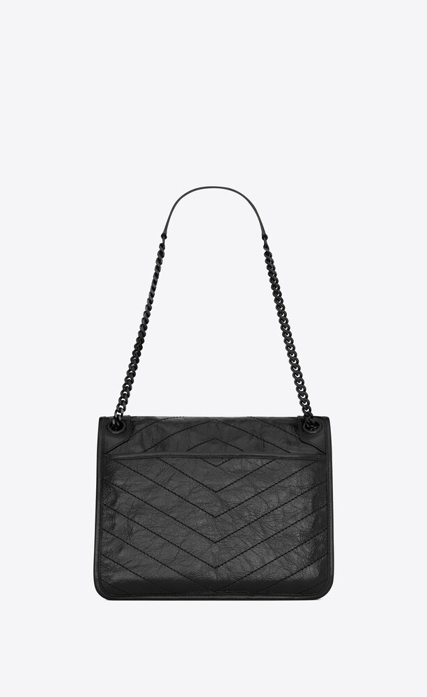 NIKI MEDIUM IN VINTAGE LEATHER