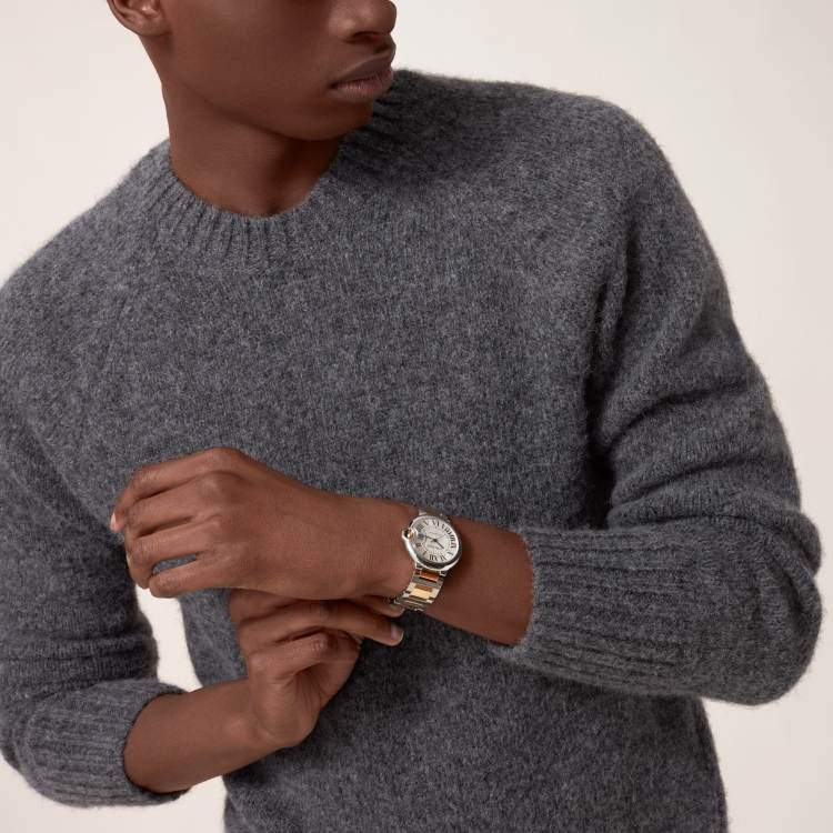 36MM BALLON BLEU DE WATCH