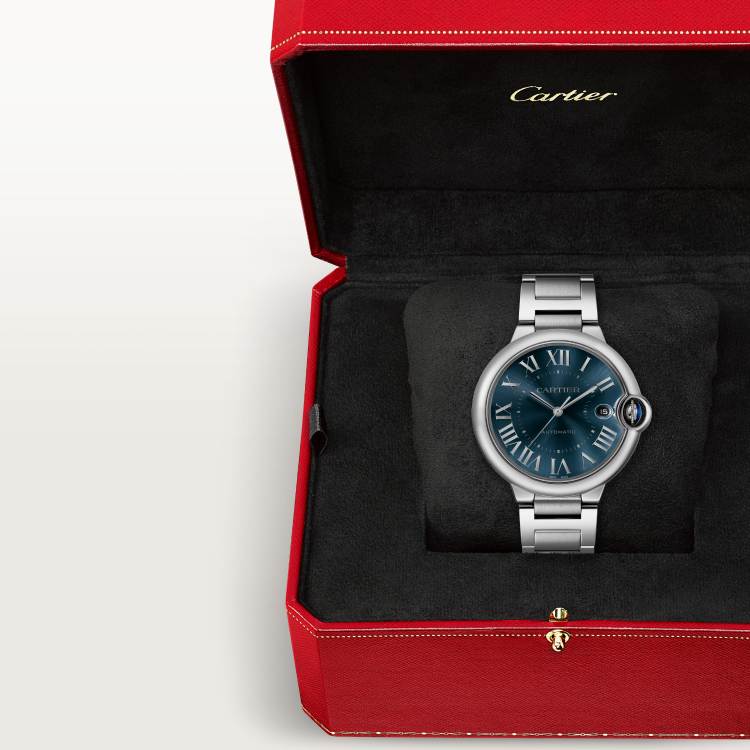 40 MM BLUE BALLOON WATCH