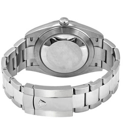 Rolex Datejust 31mm Stainless Steel Ladies Watch