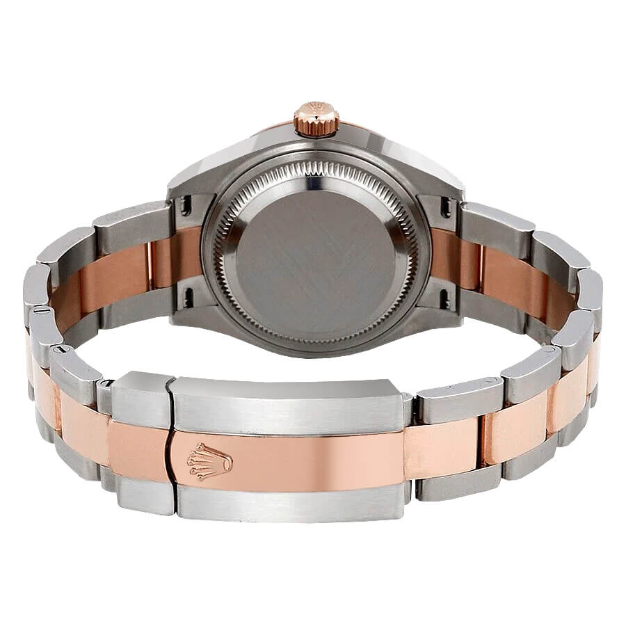Lady-Datejust 28 Steel & Gold Watch 279171