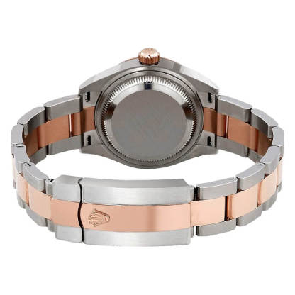 Lady-Datejust 28 Steel & Gold Watch 279171