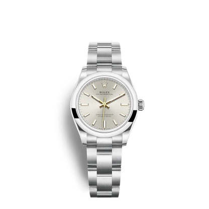 Oyster Perpetual Oystersteel Ref# 277200-0001