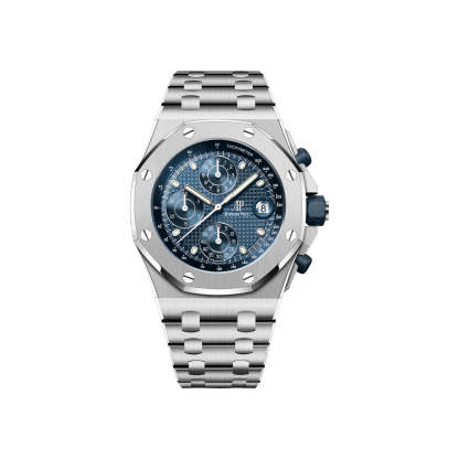 Royal Oak Offshore SELFWINDING CHRONOGRAPH Ref# 26238ST.OO.2000ST.01