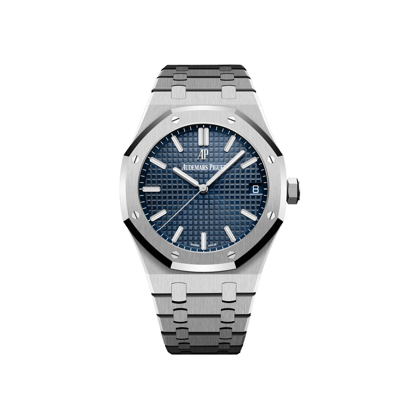 Royal Oak SELFWINDING Ref# 15500ST.OO.1220ST.01