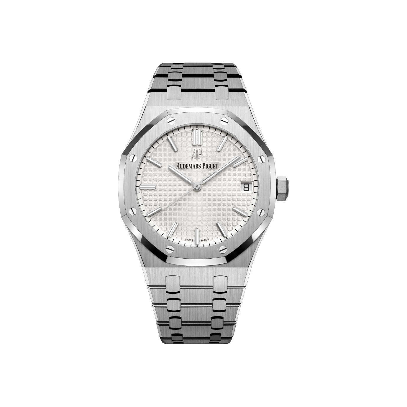 Royal Oak SELFWINDING Ref# 15500ST.OO.1220ST.04