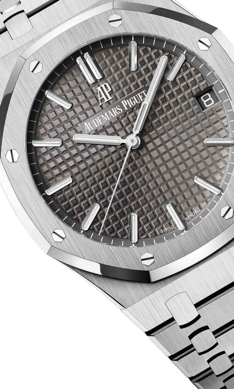 Royal Oak SELFWINDING Ref# 15500ST.OO.1220ST.02