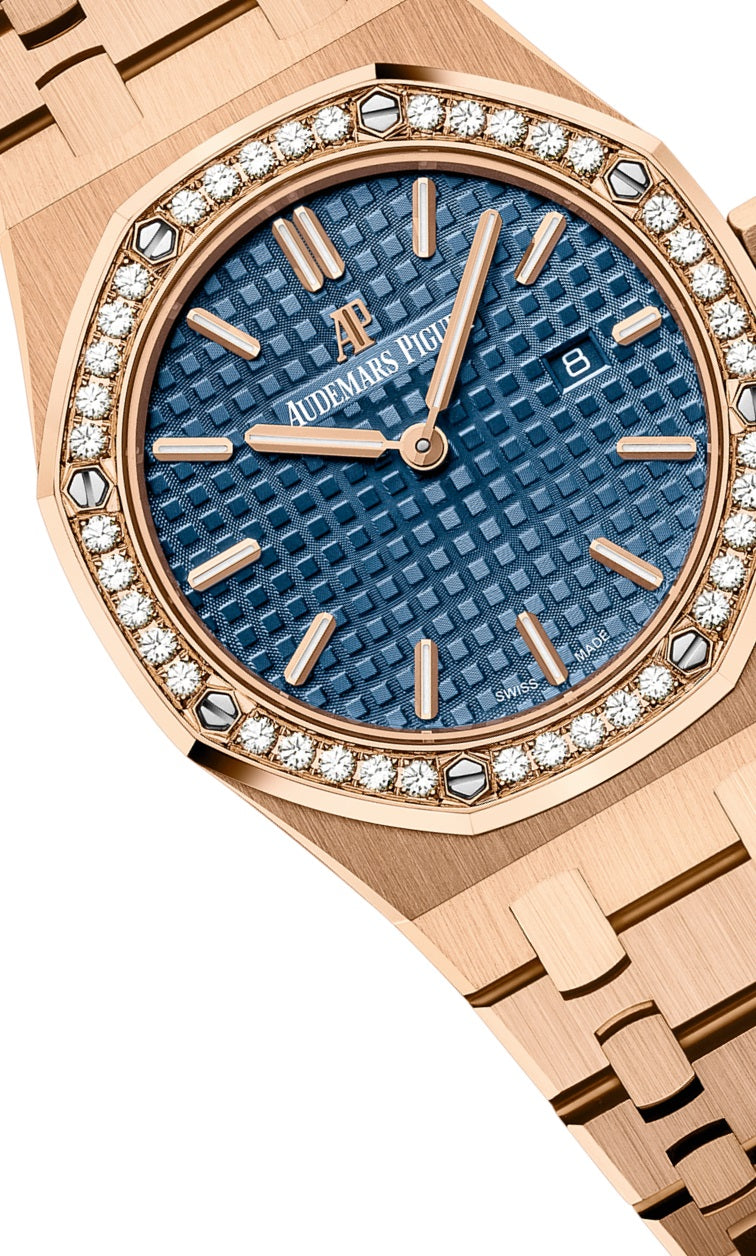 Royal Oak QUARTZ Ref# 67651OR.ZZ.1261OR.02