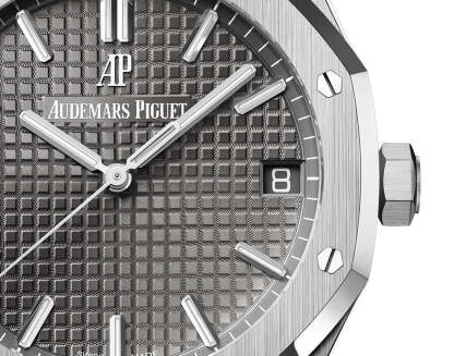 Royal Oak SELFWINDING Ref# 15500ST.OO.1220ST.02