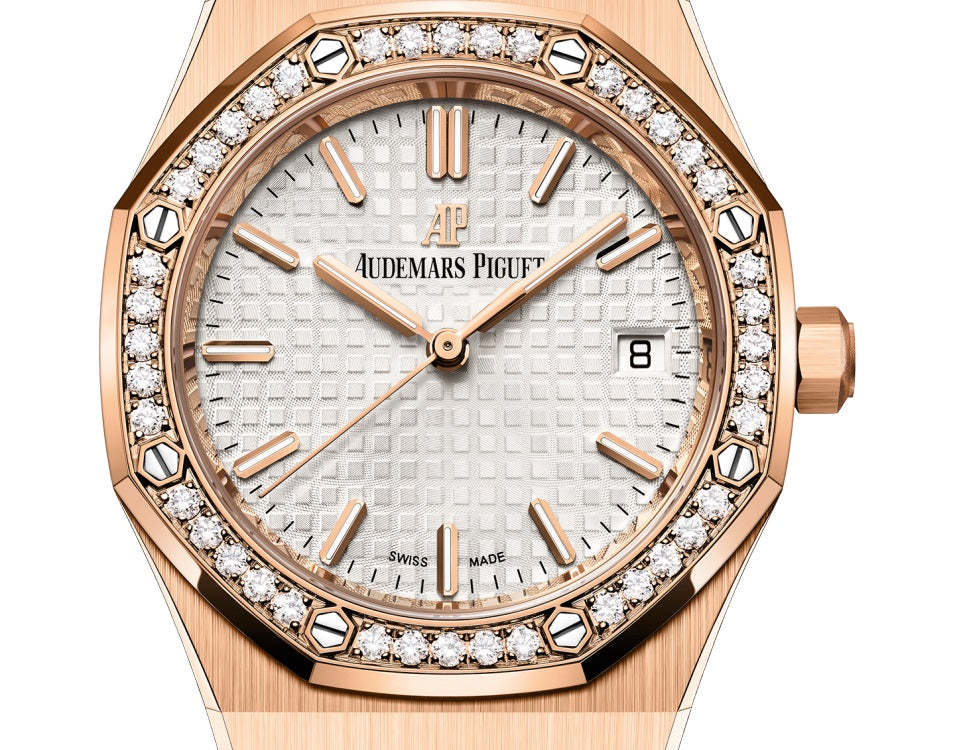 Royal Oak SELFWINDING Ref# 77351OR.ZZ.1261OR.01