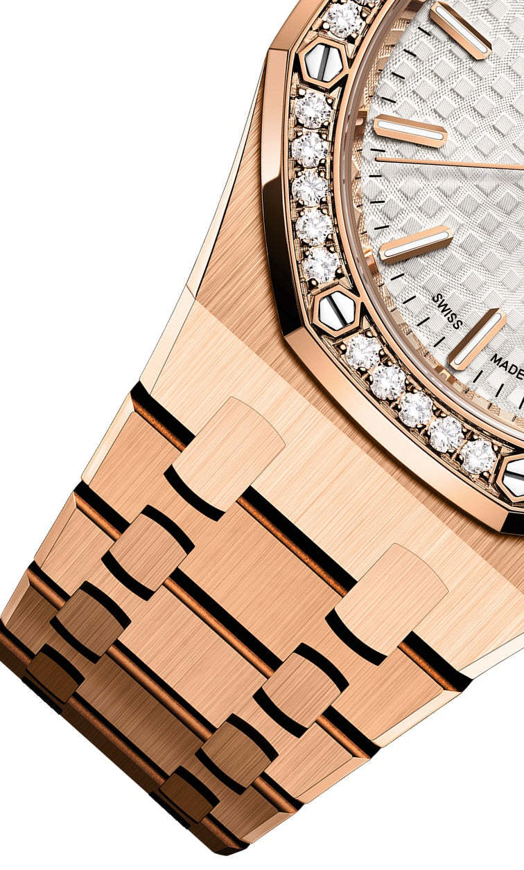 Royal Oak SELFWINDING Ref# 77351OR.ZZ.1261OR.01