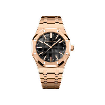 Royal Oak SELFWINDING "50TH ANNIVERSARY" Ref# 15510OR.OO.1320OR.02