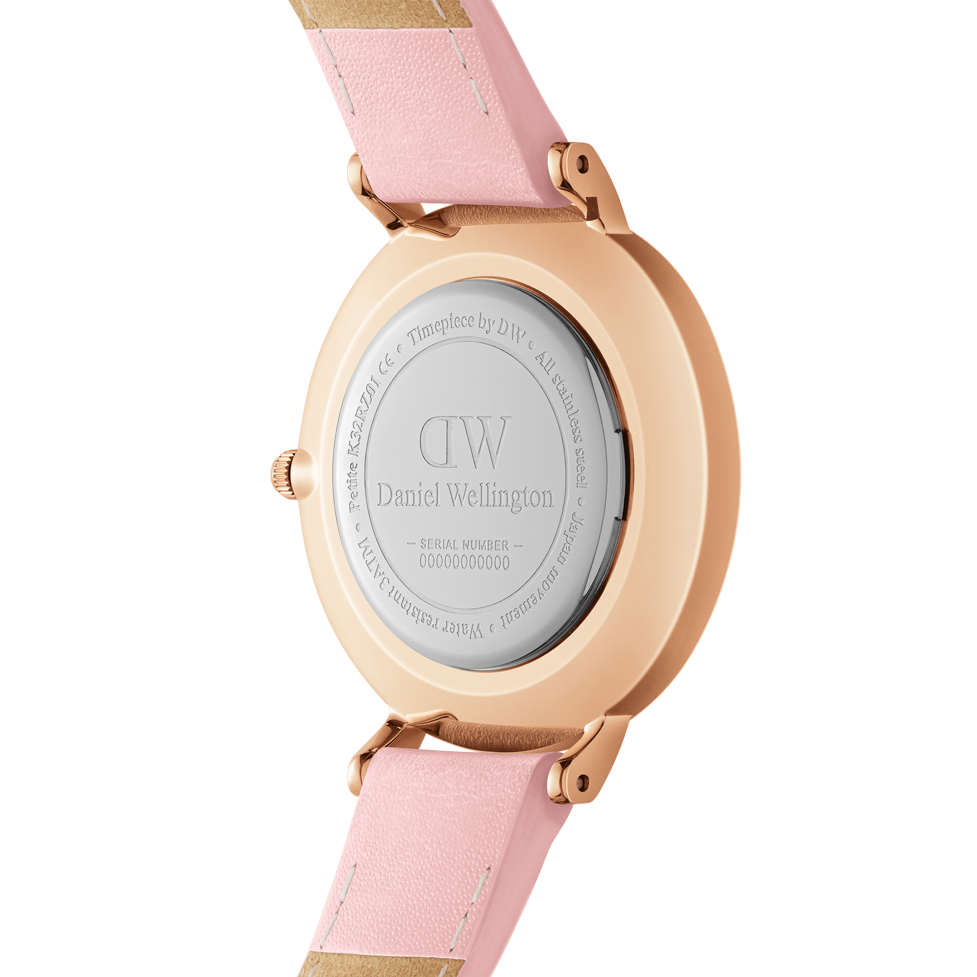 Petite Cherry Blossom MOP