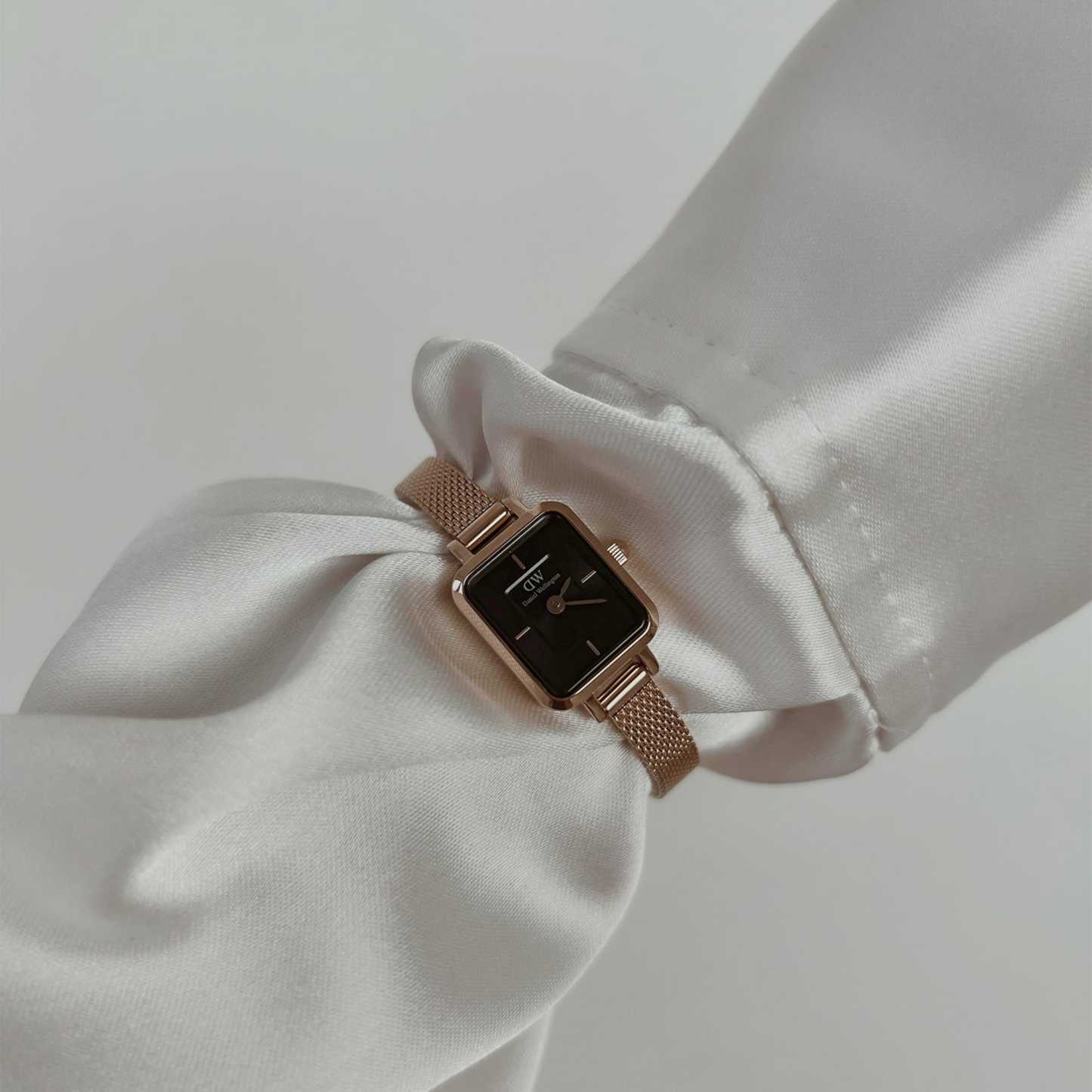 Quadro Mini Melrose Onyx