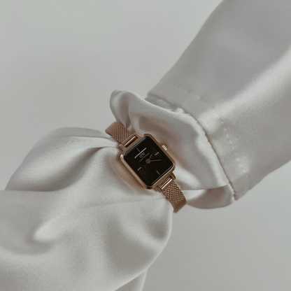 Quadro Mini Melrose Onyx