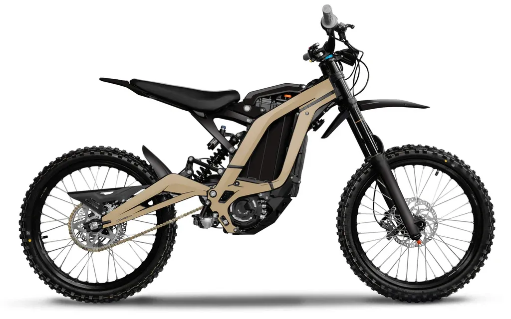 ✨55MPH professional off-road e-bike   with  60000 mAh capacity ✨