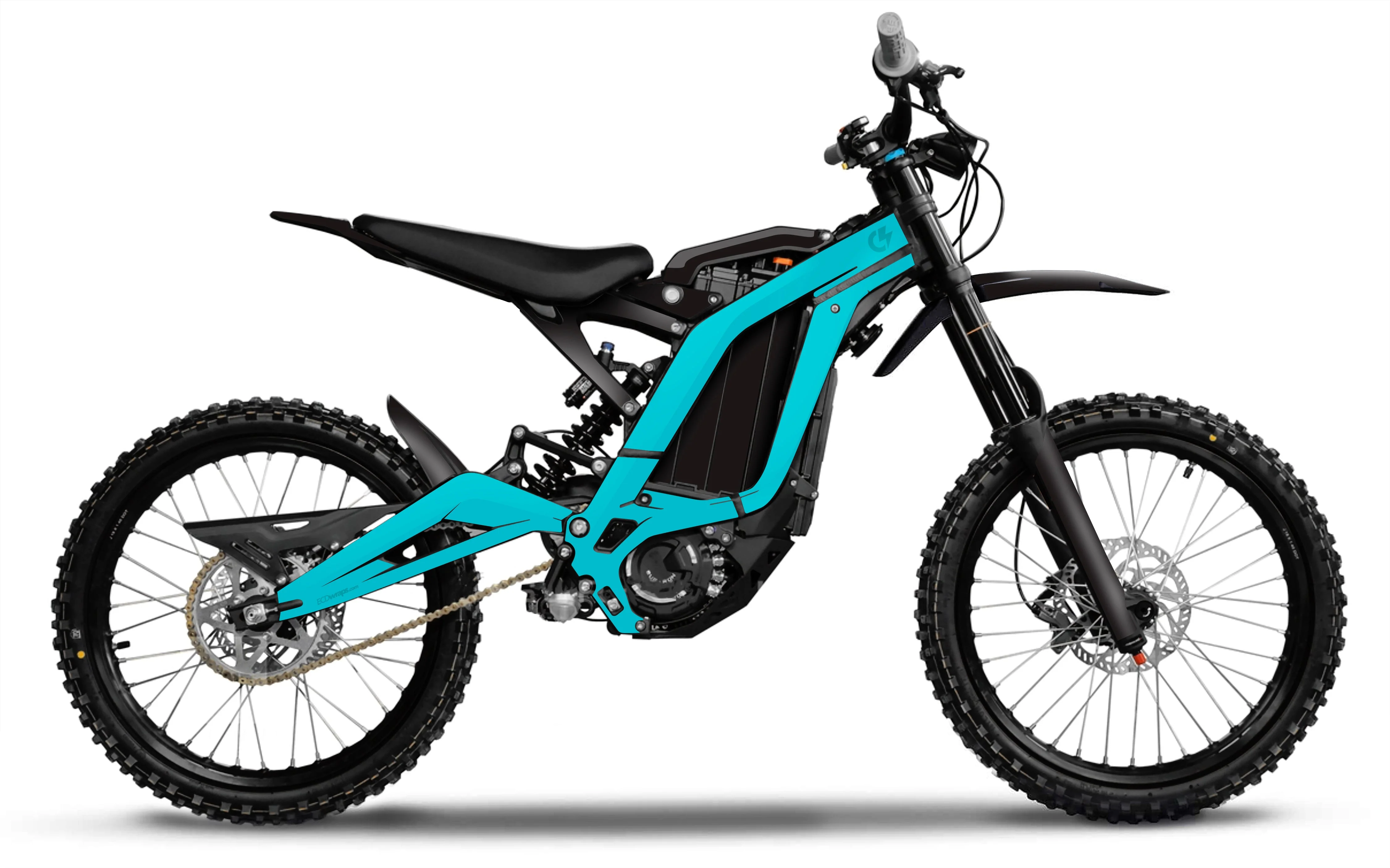 ✨55MPH professional off-road e-bike   with  60000 mAh capacity ✨