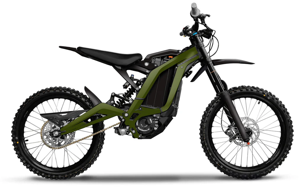 ✨55MPH professional off-road e-bike   with  60000 mAh capacity ✨