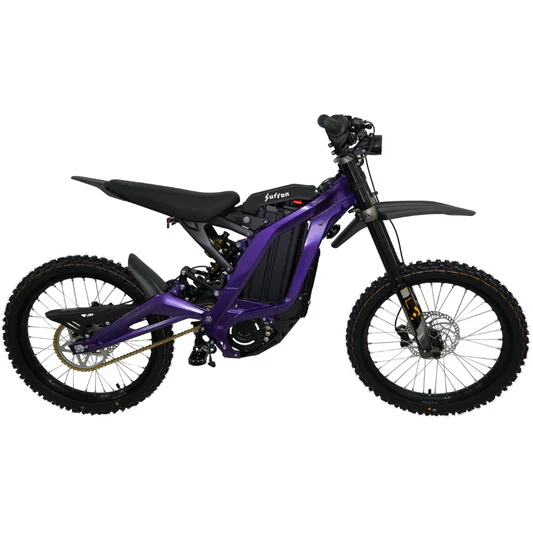 ✨55MPH professional off-road e-bike   with  60000 mAh capacity ✨