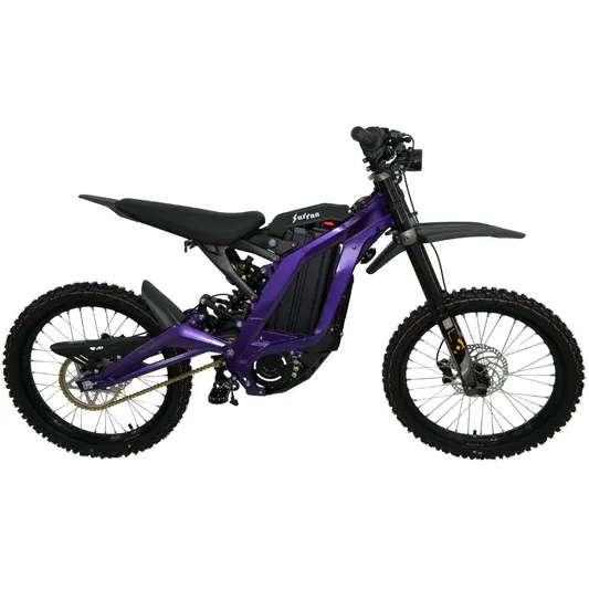 ✨55MPH professional off-road e-bike   with  60000 mAh capacity ✨