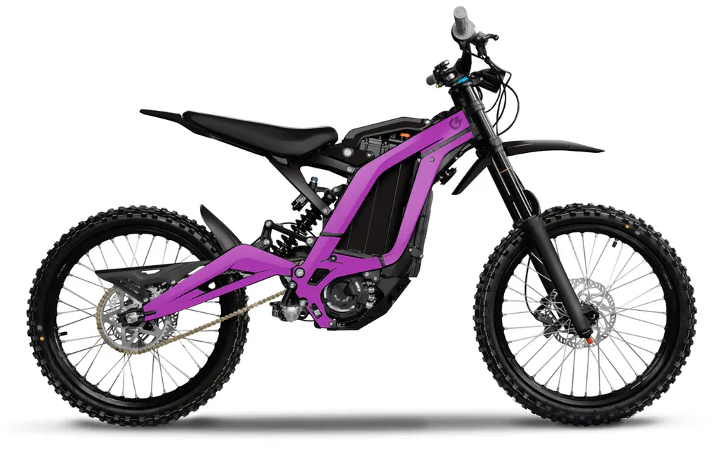 ✨55MPH professional off-road e-bike   with  60000 mAh capacity ✨