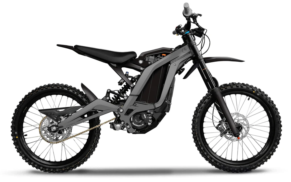 ✨55MPH professional off-road e-bike   with  60000 mAh capacity ✨