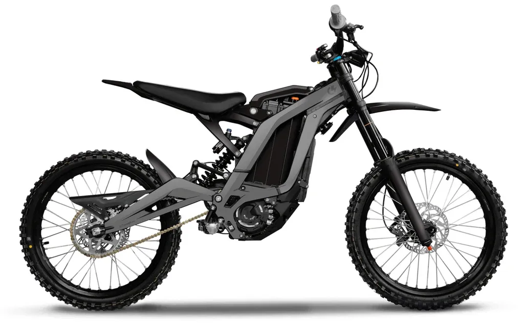 ✨55MPH professional off-road e-bike   with  60000 mAh capacity ✨