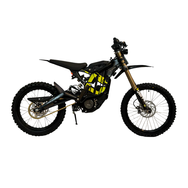 ✨55MPH professional off-road e-bike   with  60000 mAh capacity ✨