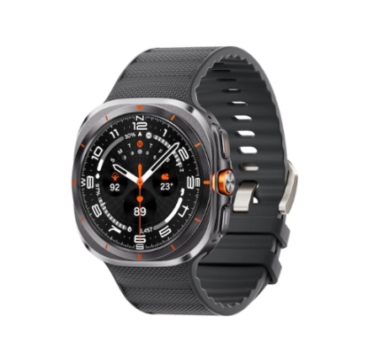 Samthtsung  Galthtaxy Watch Ultra 47mm  | Marine | Orange | Medium/Large | Bluetooth / Wifi + 4G LTE | Wifi