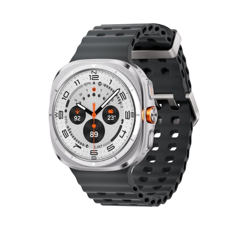 Samthtsung  Galthtaxy Watch Ultra 47mm  | Marine | Orange | Medium/Large | Bluetooth / Wifi + 4G LTE | Wifi